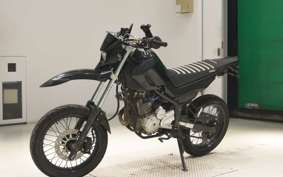 YAMAHA XT250X 2023 DG11J
