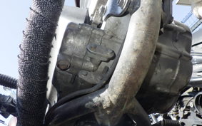 KAWASAKI ESTRELLA RS BJ250A