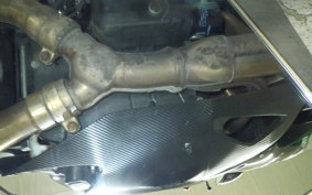 KAWASAKI ZZ1400 NINJA R A 2007 ZXT40B