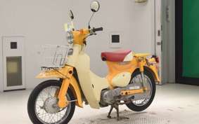 HONDA LITTLE CUB AA01