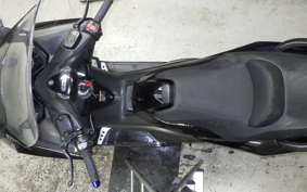 YAMAHA T-MAX 500 2012 SJ08J