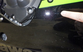 KAWASAKI ZX 10 NINJA ABS 2024 ZXT02L