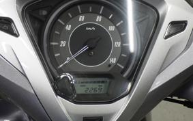 HONDA LEAD 125 JF45