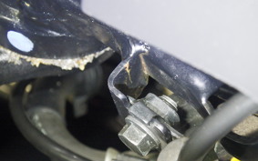 SUZUKI GSX-R125 2025 DL33B