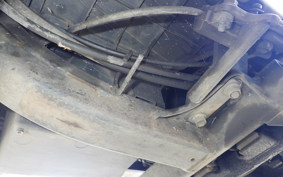 SUZUKI ADDRESS V125 CF4EA