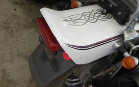 YAMAHA DRAGSTAR 400 1999 4TR