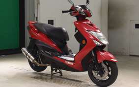 YAMAHA CYGNUS 125 XSR 2 SE44J