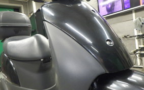 SUZUKI LET's 2016 CA4AA