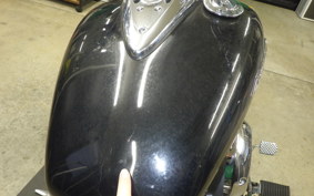 YAMAHA DRAGSTAR 400 2002 VH01J