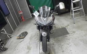 YAMAHA YZF-R25 A RG10J