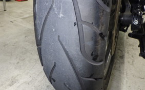 HARLEY FXDC 1580 2013