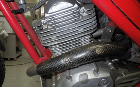 GASGAS TX 125 RANDONNE
