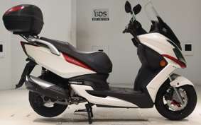 KYMCO G-DINK250I 2024