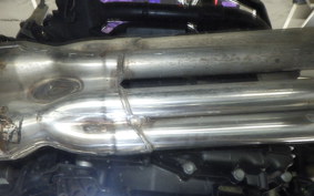 HONDA CB400 SUPER BOLDOR A 2016 NC42