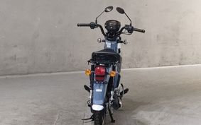 HONDA CROSS CUB 110 LITE JA79