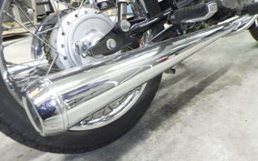 HONDA CD125T BENLY 2002 CD125T