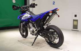 YAMAHA WR250X DG15J