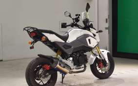 HONDA ｸﾞﾛﾑ JC61
