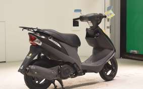 SUZUKI ADDRESS V125 G 2025 CF4EA
