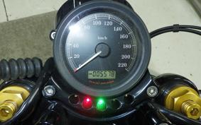 HARLEY XL1200N 2010