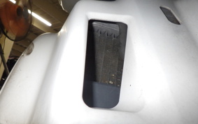 HONDA GYRO CANOPY 2006 TA03