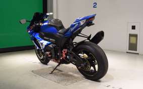 SUZUKI GSX-R1000 2015