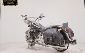 HARLEY FLSTS 1450 2002