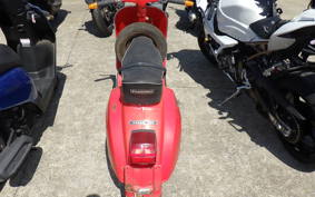 VESPA 50S