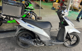 SUZUKI ADDRESS V110 CE47A