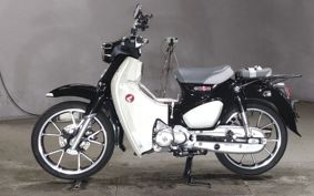 HONDA  SUPER CUB C125 JA48