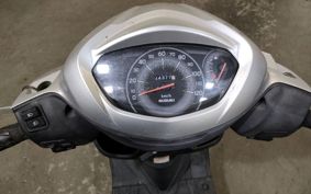 SUZUKI ADDRESS V125 DT11A