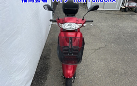HONDA TACT-4
