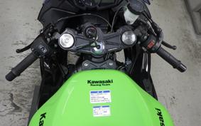 KAWASAKI NINJA ZX-6R A 2019 ZX636G
