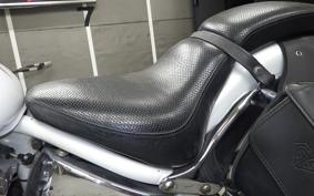 YAMAHA DRAGSTAR 400 2004 VH01J