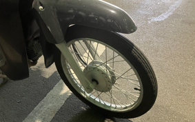 HONDA SUPER CUB50 AA04