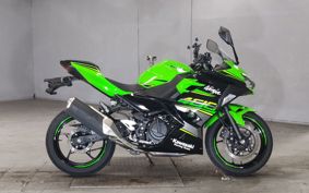 KAWASAKI NINJA400 EX400G