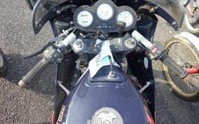 SUZUKI RG400 Gamma 1985 HK31A