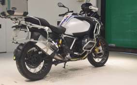 BMW R1250GS ADVENTURE 2021