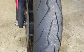 KAWASAKI NINJA 400 2019 EX400G