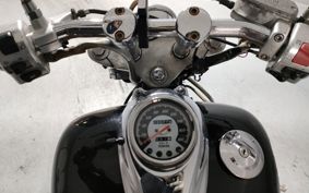 YAMAHA DRAGSTAR 400 4TR