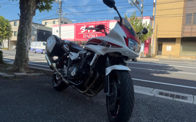 HONDA CB1300 SUPER TOURING 2010 SC54