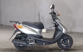 YAMAHA JOG SA36J