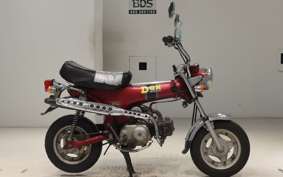 HONDA DAX 50 GEN 2 AB26