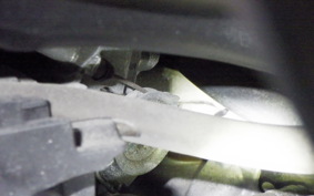 HONDA PCX 150 2011 KF18