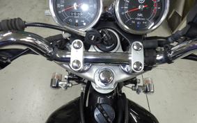 YAMAHA SR400 Gen.4 2017 RH03J