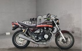 KAWASAKI ZEPHYR400K 2003 ZR400C