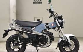 HONDA DAX 125 2010 JB04