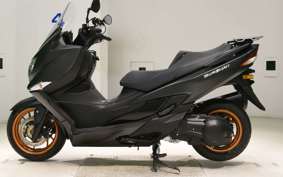 SUZUKI BURGMAN400 A 2025 DU11N