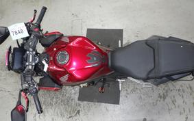 HONDA CB650R 2019 RH03