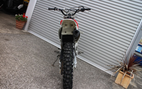 HONDA CRF125F JE03